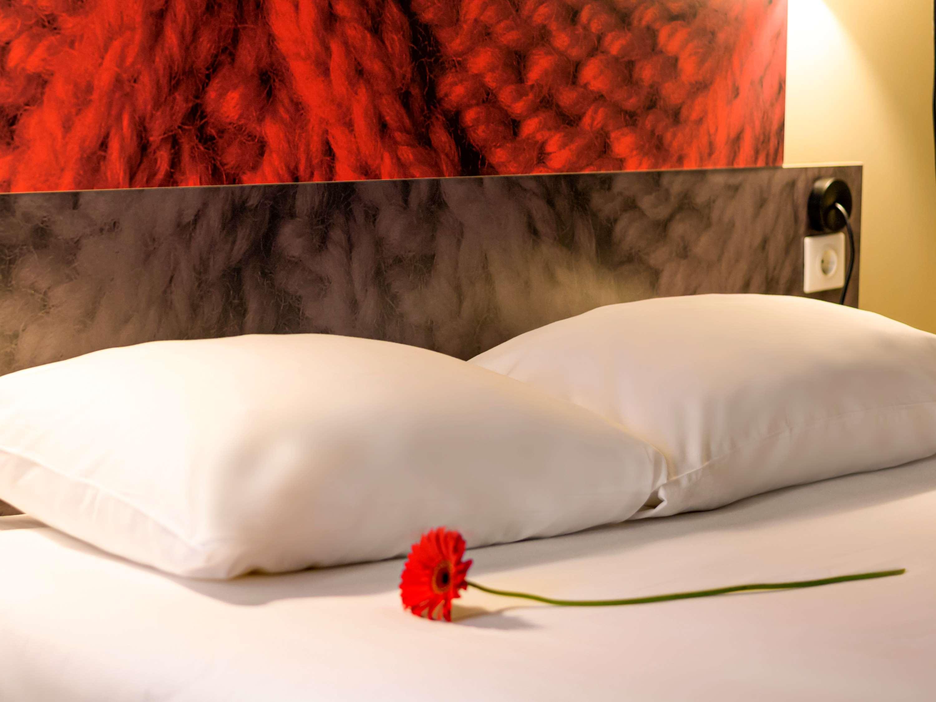 Отель Ibis Ирун Экстерьер фото